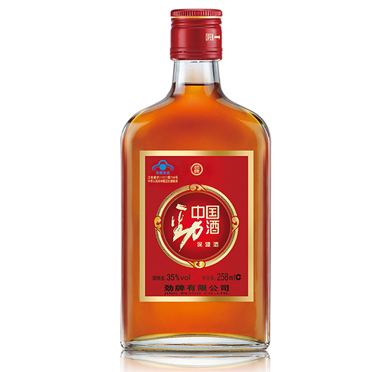 258ml中国劲酒