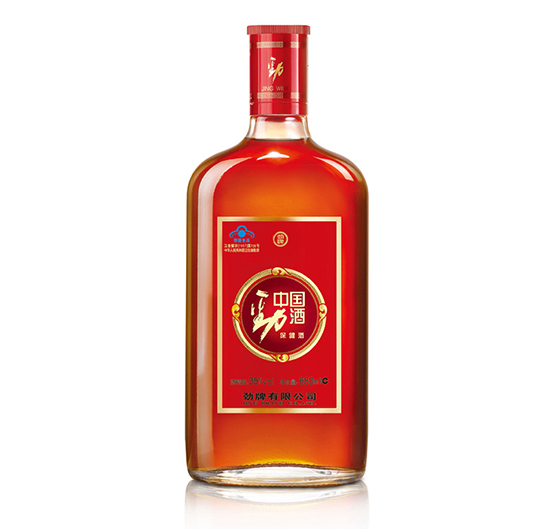 680ml中国劲酒