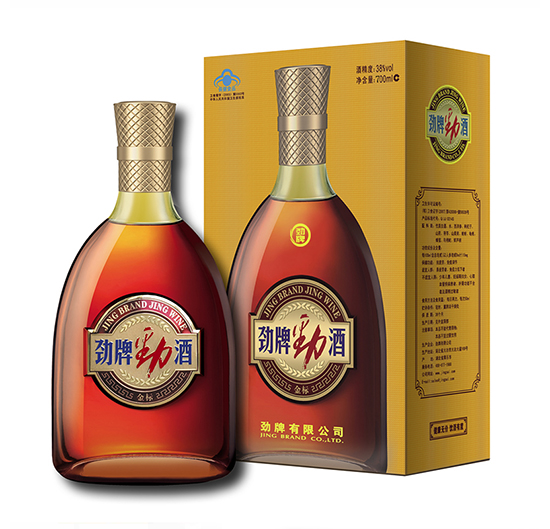 500ml劲牌劲酒